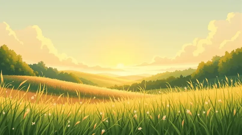 治愈系短片合集：治愈你的一天